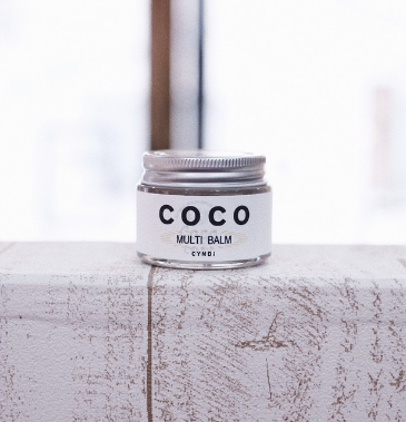 ザ バーム「Coco」シンディオリジナルバーム「ココ」